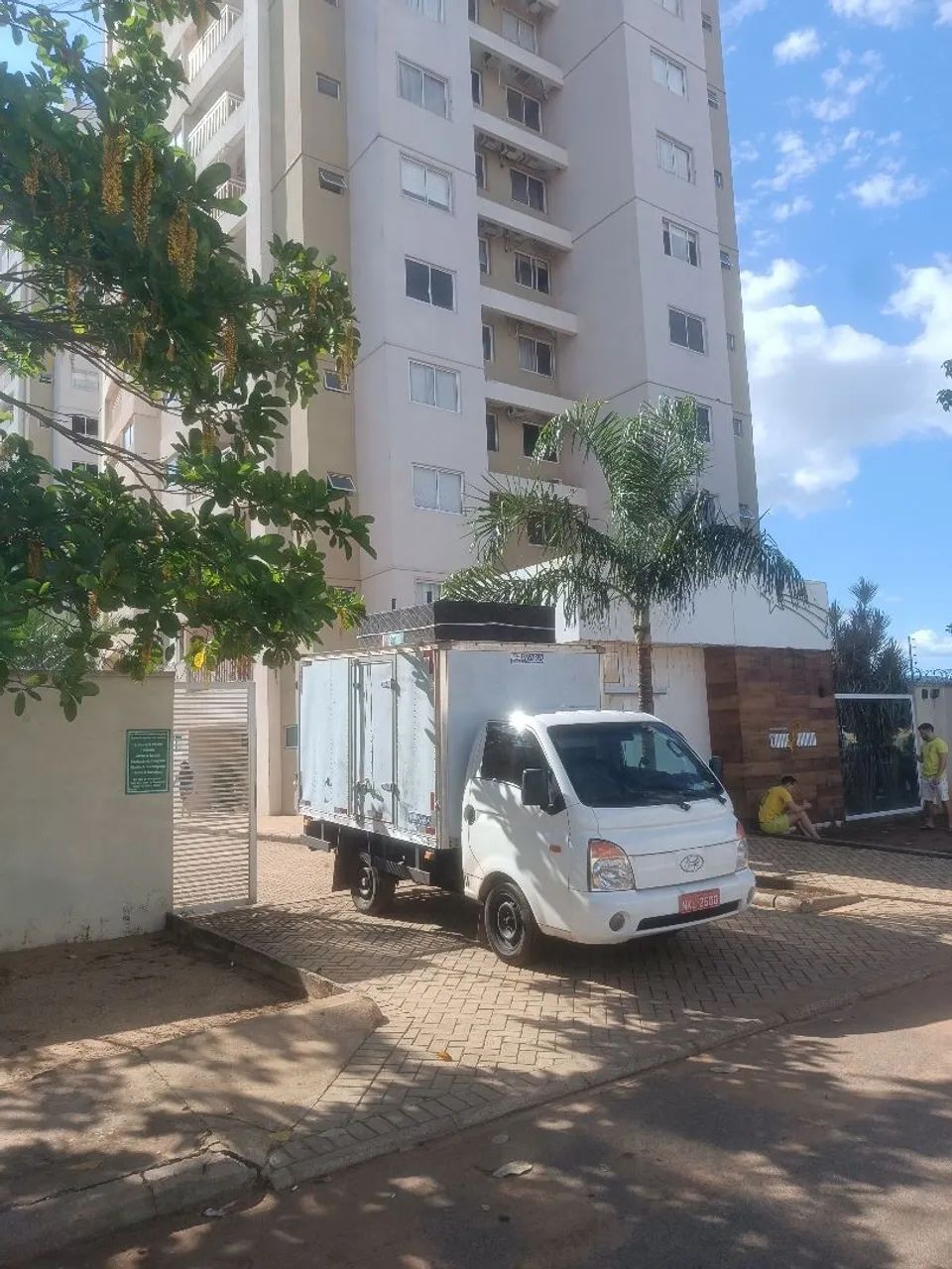 FRETE MUDANÇAS GOIÂNIA -PALMAS - Foto 2