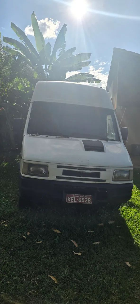 Van iveco 4912 - Foto 3