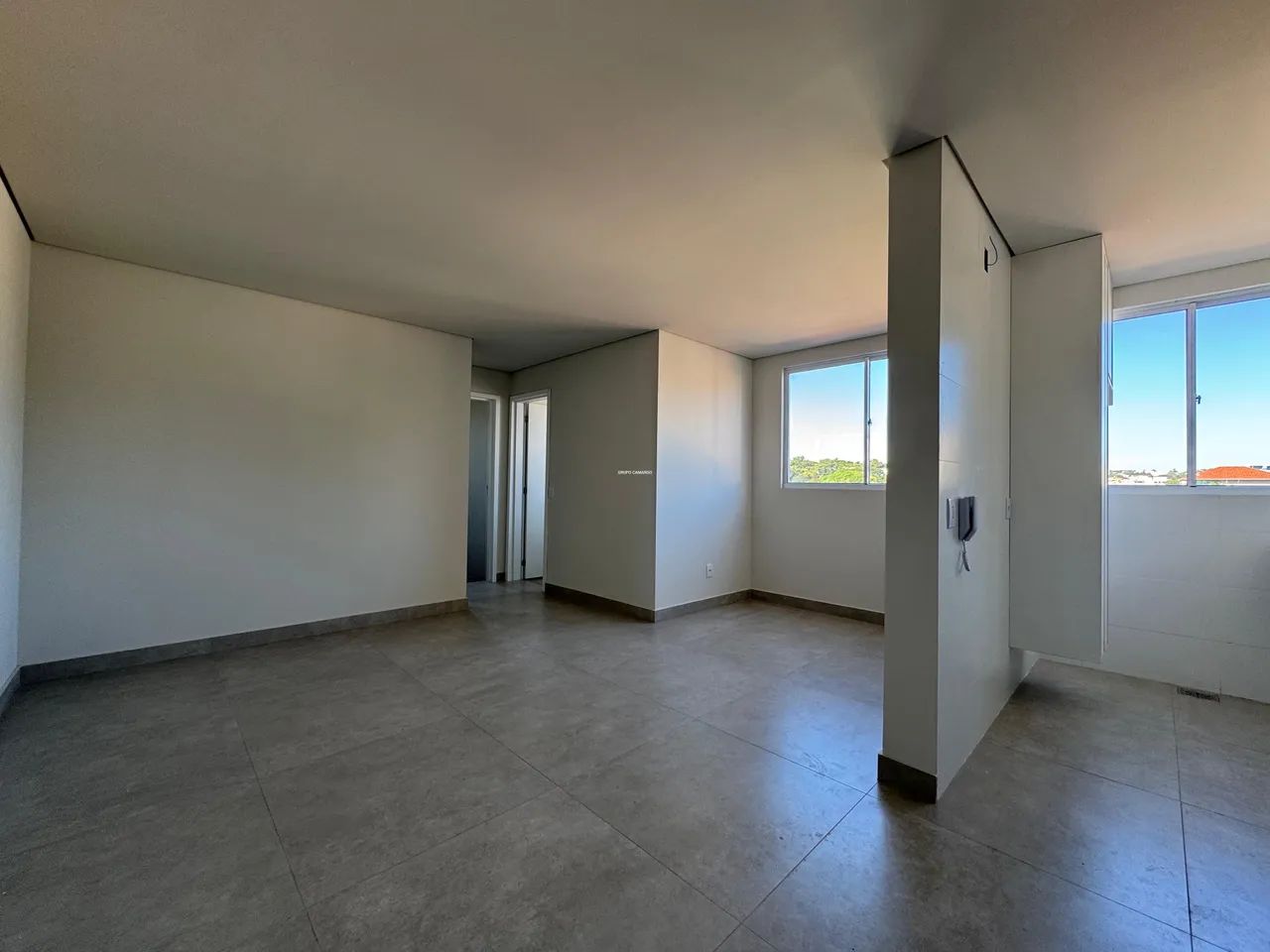 Apartamento a venda no Bairro Santa Mônica