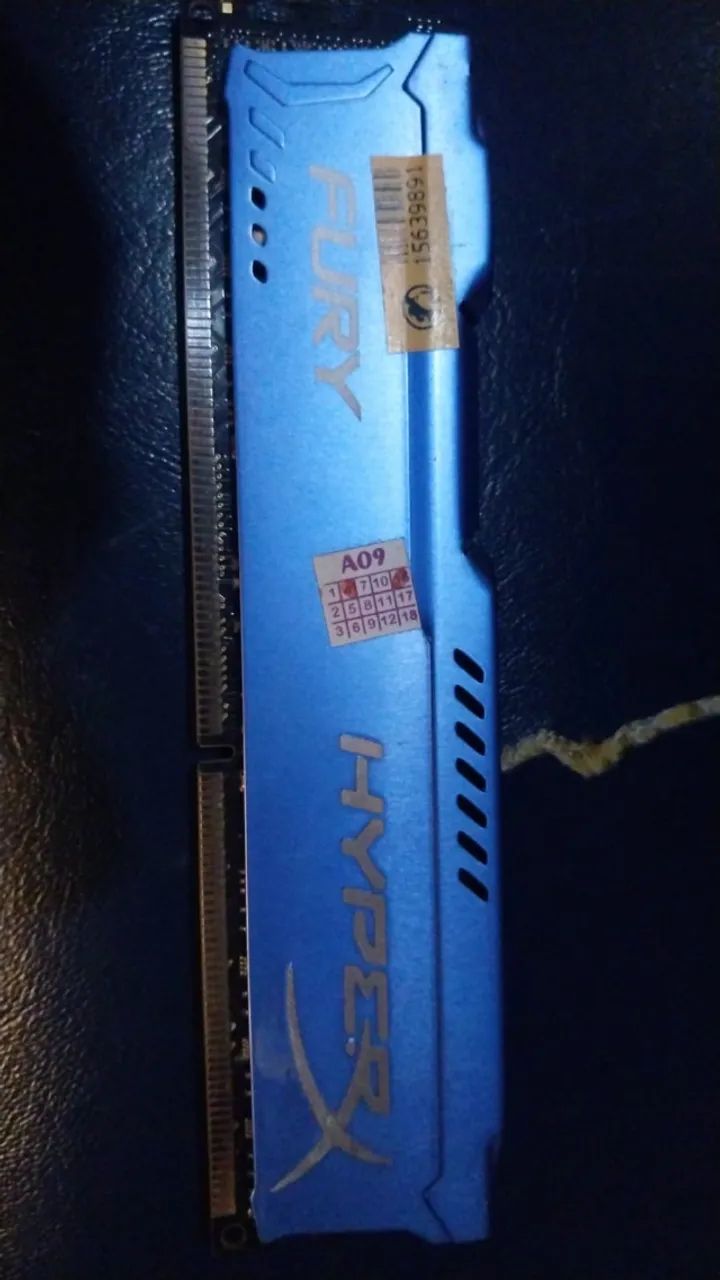 MEMORIA RAM 16GB DDR364330132707329121