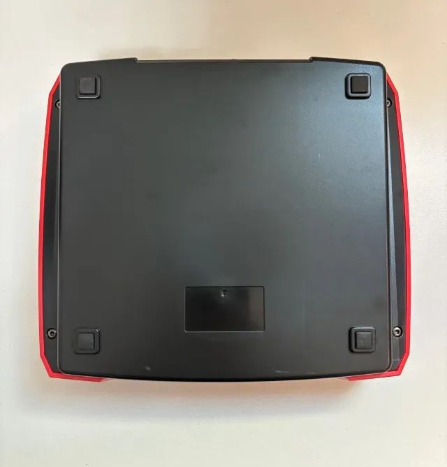 Mesa de som 6 Canais USB Bluetooth - Foto 4