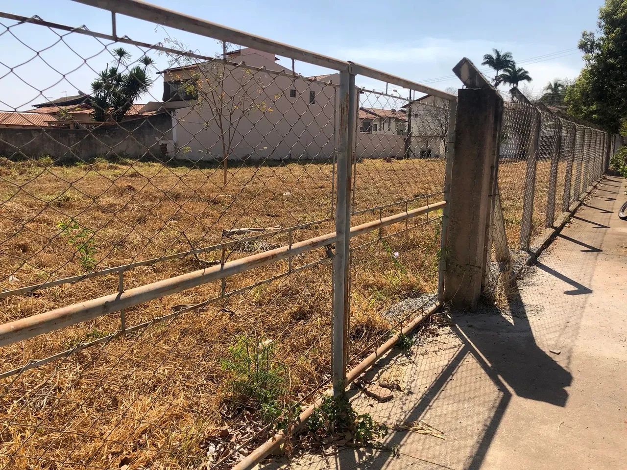 Lote no Santa Genoveva - Foto 2