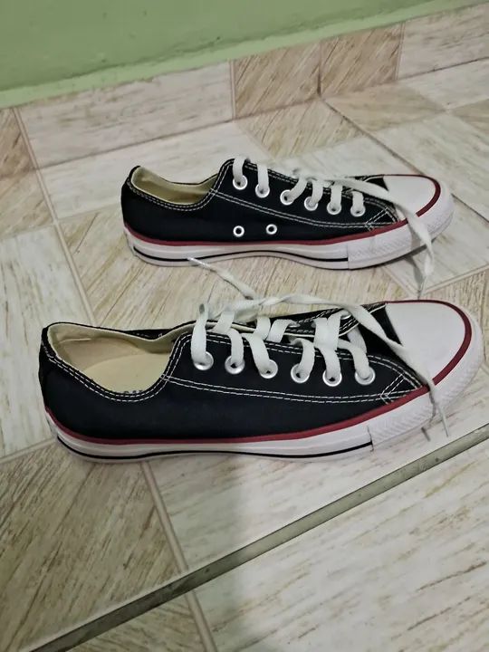 All Star Original Tam 36 - Foto 4