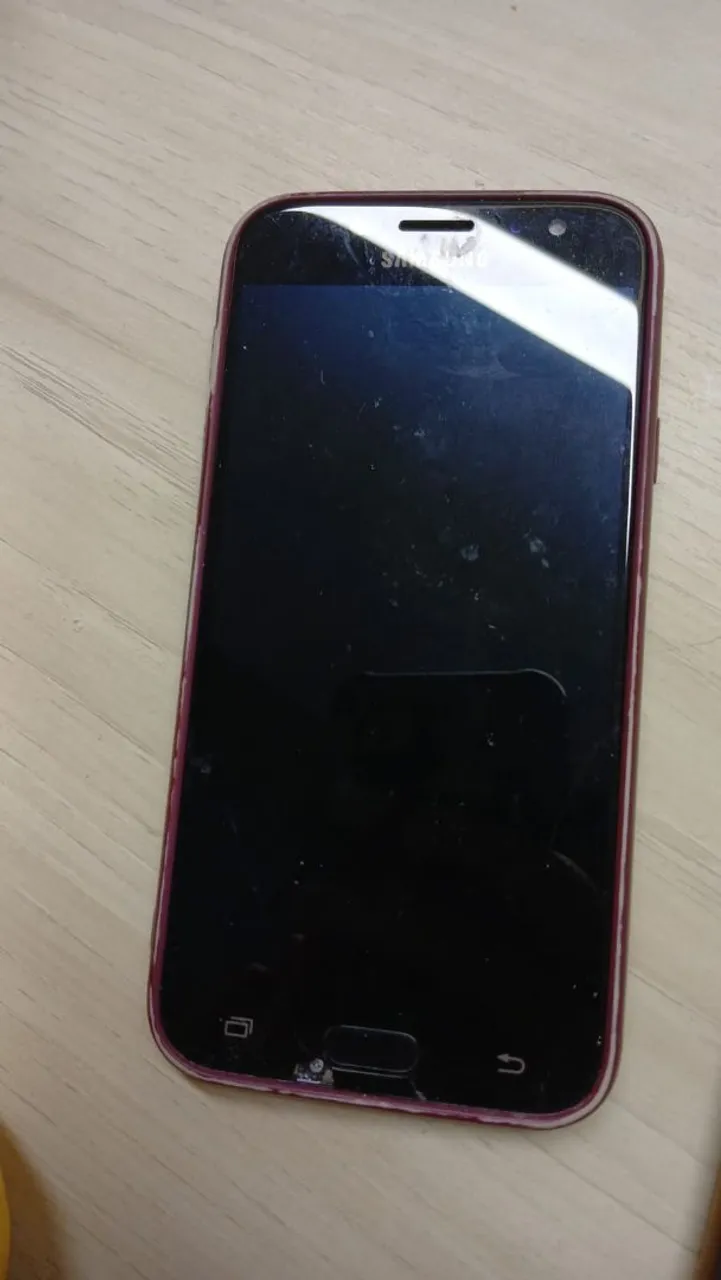 J7 pro