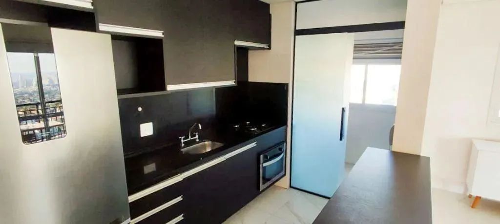 Cobertura à venda e para alugar em Barueri, Alphaville, com 3 suítes, com 187 m², Choice A - Foto 10