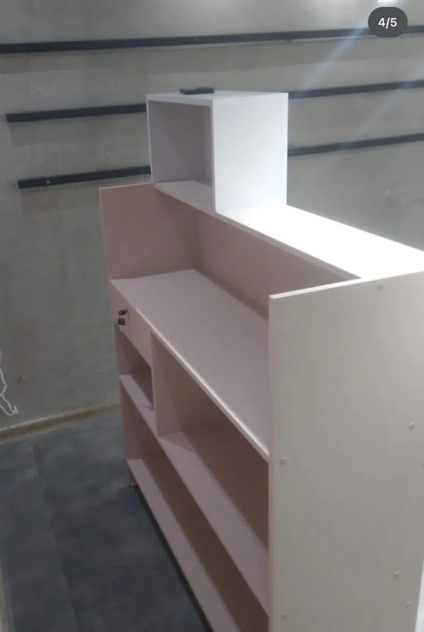 Fabricamos seu móveis 