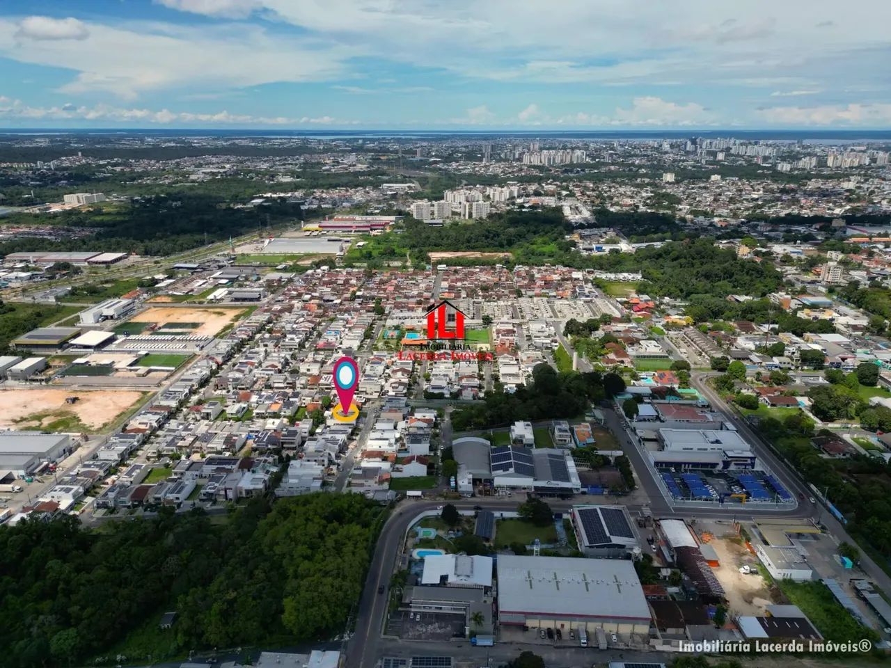 Lote no Green Hills 300m² Pronto pra Construir/ Limpo, Plano/ com Registro de Imóveis - Foto 5