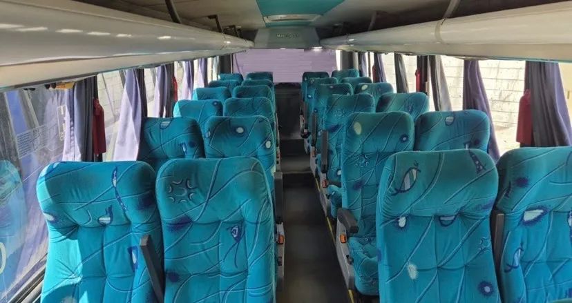 Micro onibus  - Foto 6