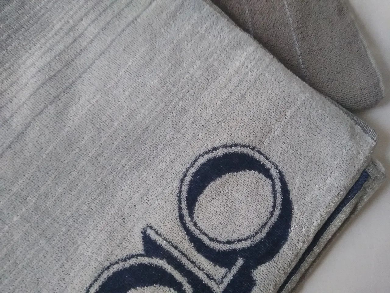 Toalha Grande de Praia (Nova) - Foto 5