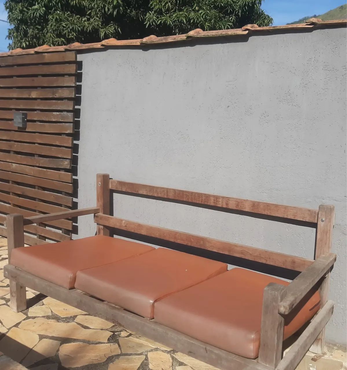 Jogo de sofá área externa 64962179012609121