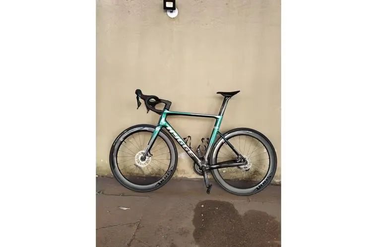 Bike road speed Hygge  - Foto 4