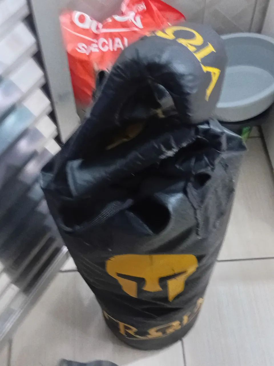 Saco de boxe64305324819969123