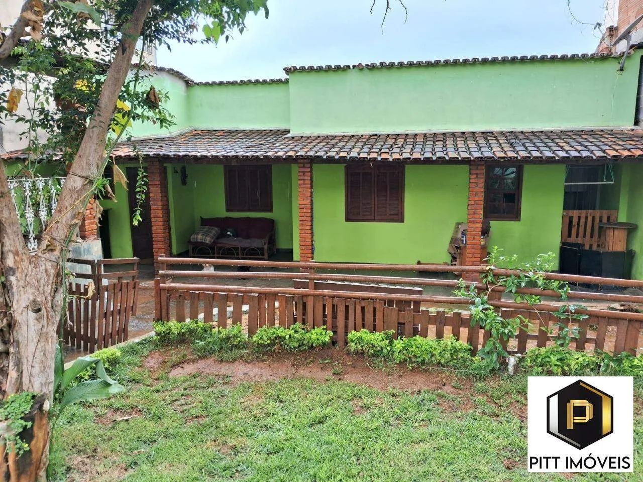 Casa a venda no bairro Jardim Guanabara