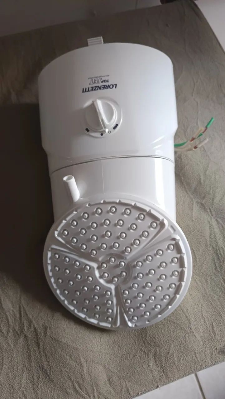 Chuveiro Lorenzetti nova  - Foto 2