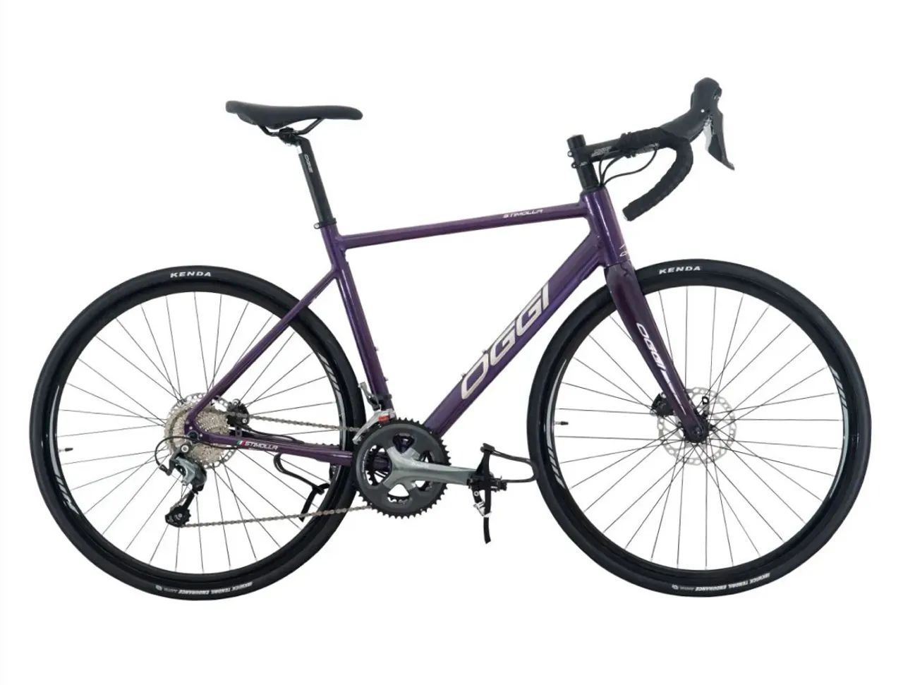 Speed oggi stimolla 56 disc freio hidráulico comprada 08/2025 com NF