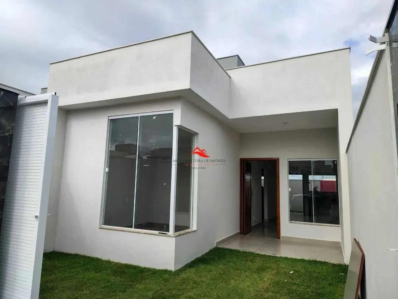 Casa 2 Dormitórios para venda em Aracruz - ES