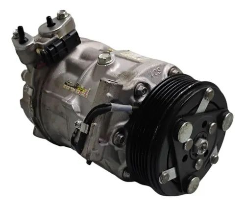 Compressor De Ar Range Rover Sport 3.0 Diesel - Foto 6