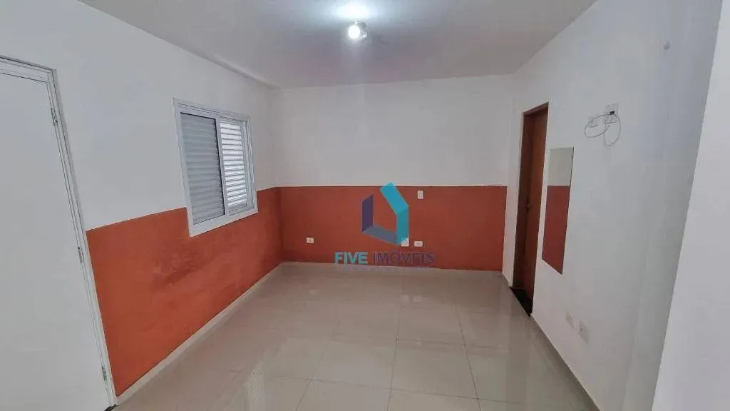 Studio com 1 dormitório para alugar, 30 m² por R$ 1.760,00/mês - Interlagos - São Paulo/SP