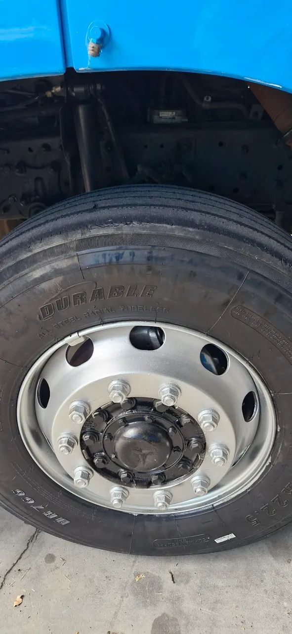 MERCEDES BENS AXOR 1933 - Foto 10