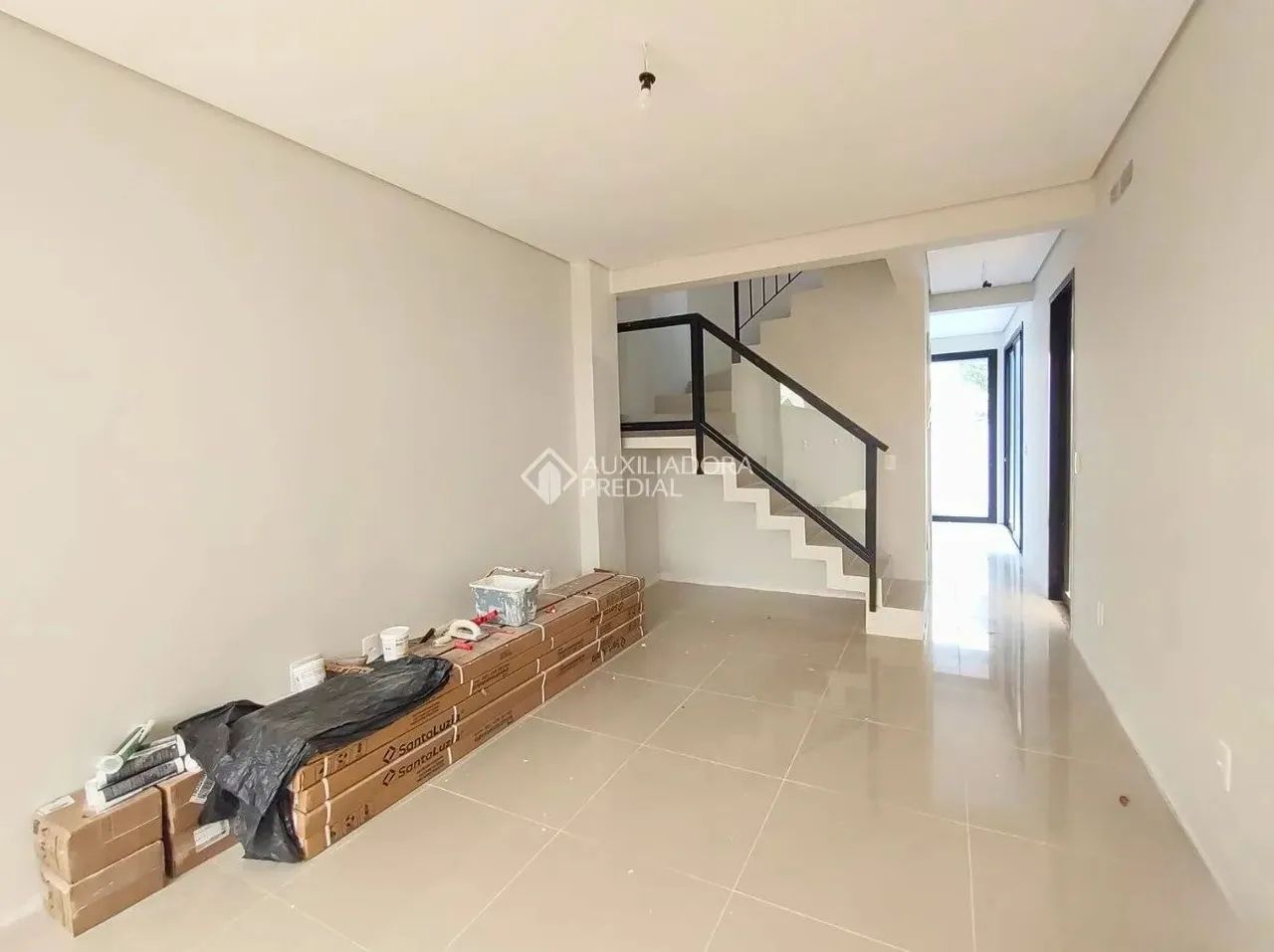 Sobrado com 2 suítes à 200 metros do mar na Pinheira - Foto 2