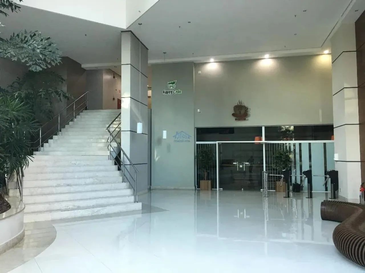 Sala para alugar em Barueri, Empresarial 18 do Forte, com 42 m², Edifício Gama Office - Foto 5