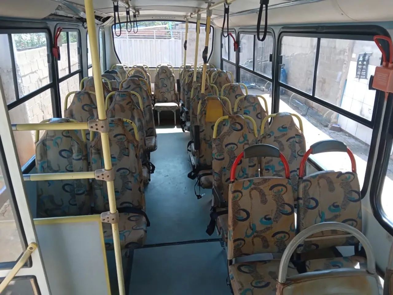 Microônibus Vw neobus 2006 - Foto 2