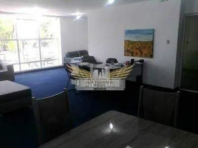 Prédio Comercial à Venda, 594m² - Demarchi, São Bernardo do Campo/SP.