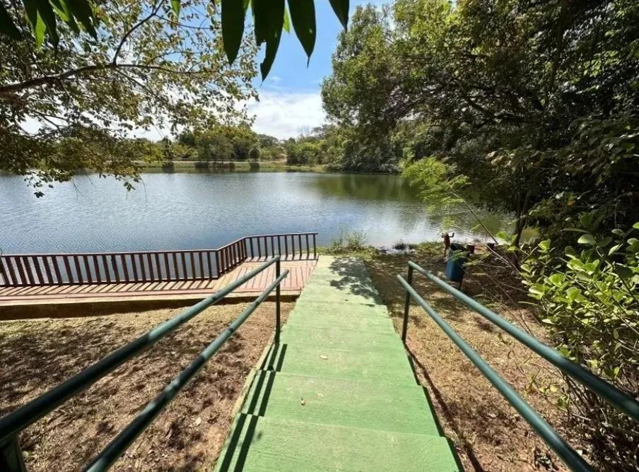 Excelente Lote no Jardins Lisboa - Foto 2