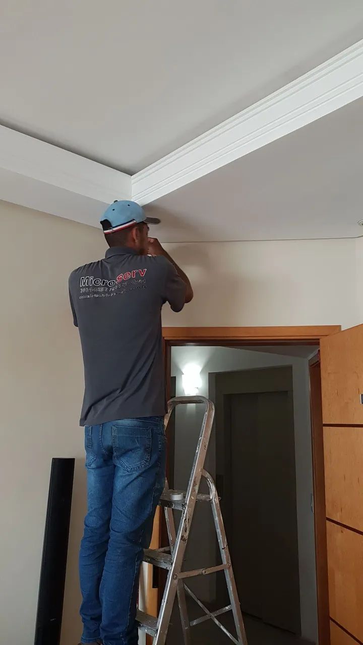 Drywall   e  Serralheria  - Foto 5