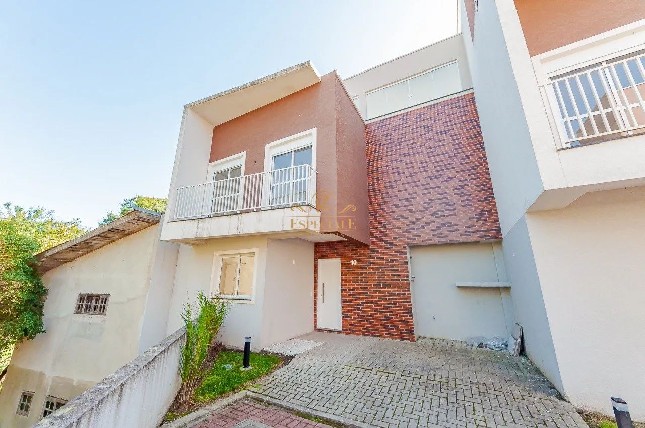SOBRADO EM CONDOMINIO PARA LOCAÇÃO NO CAMPO COMPRIDO