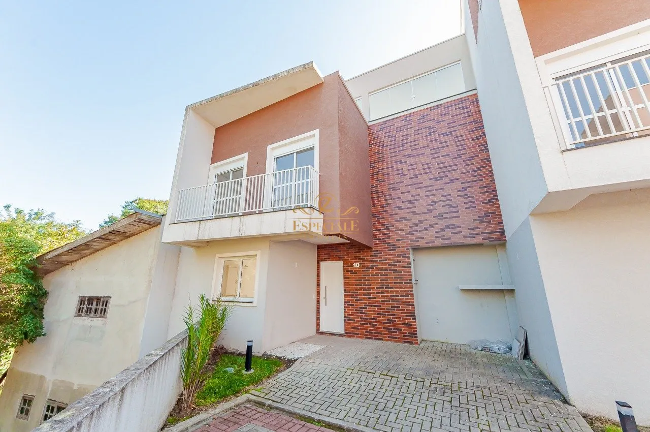 SOBRADO EM CONDOMINIO PARA LOCAÇÃO NO CAMPO COMPRIDO
