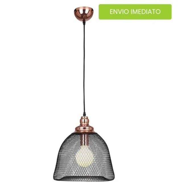 Pendente Copper XN001 Bella 