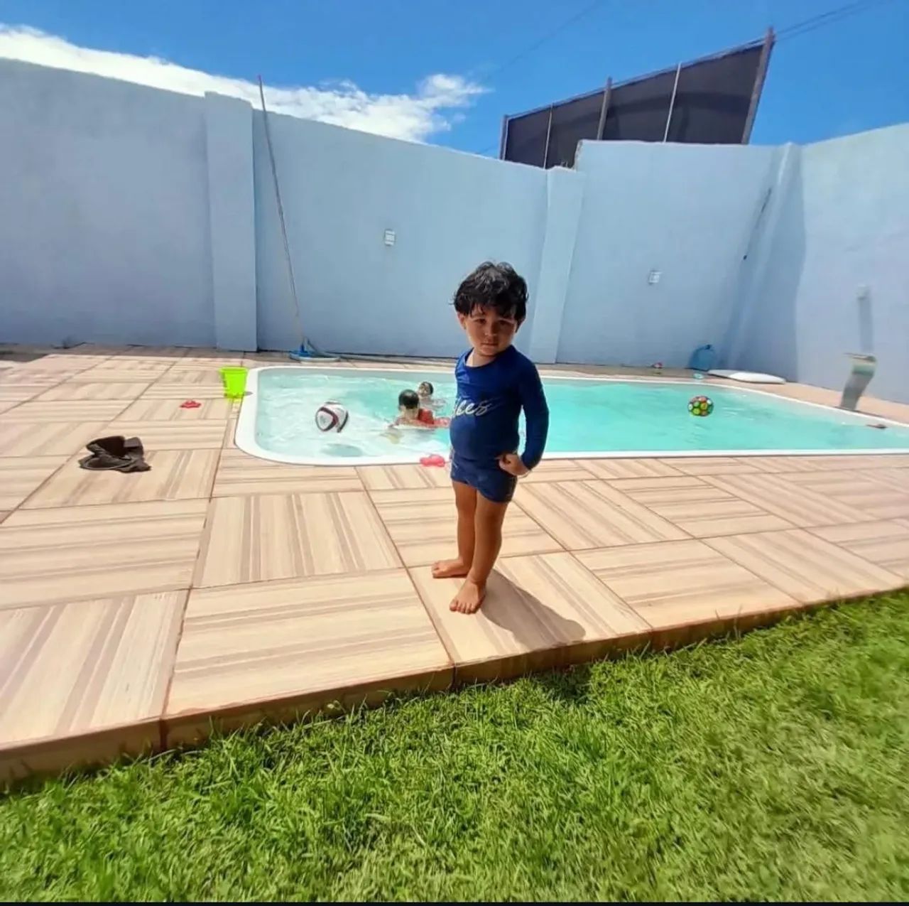 Casa de aluguel por temporada - Foto 5