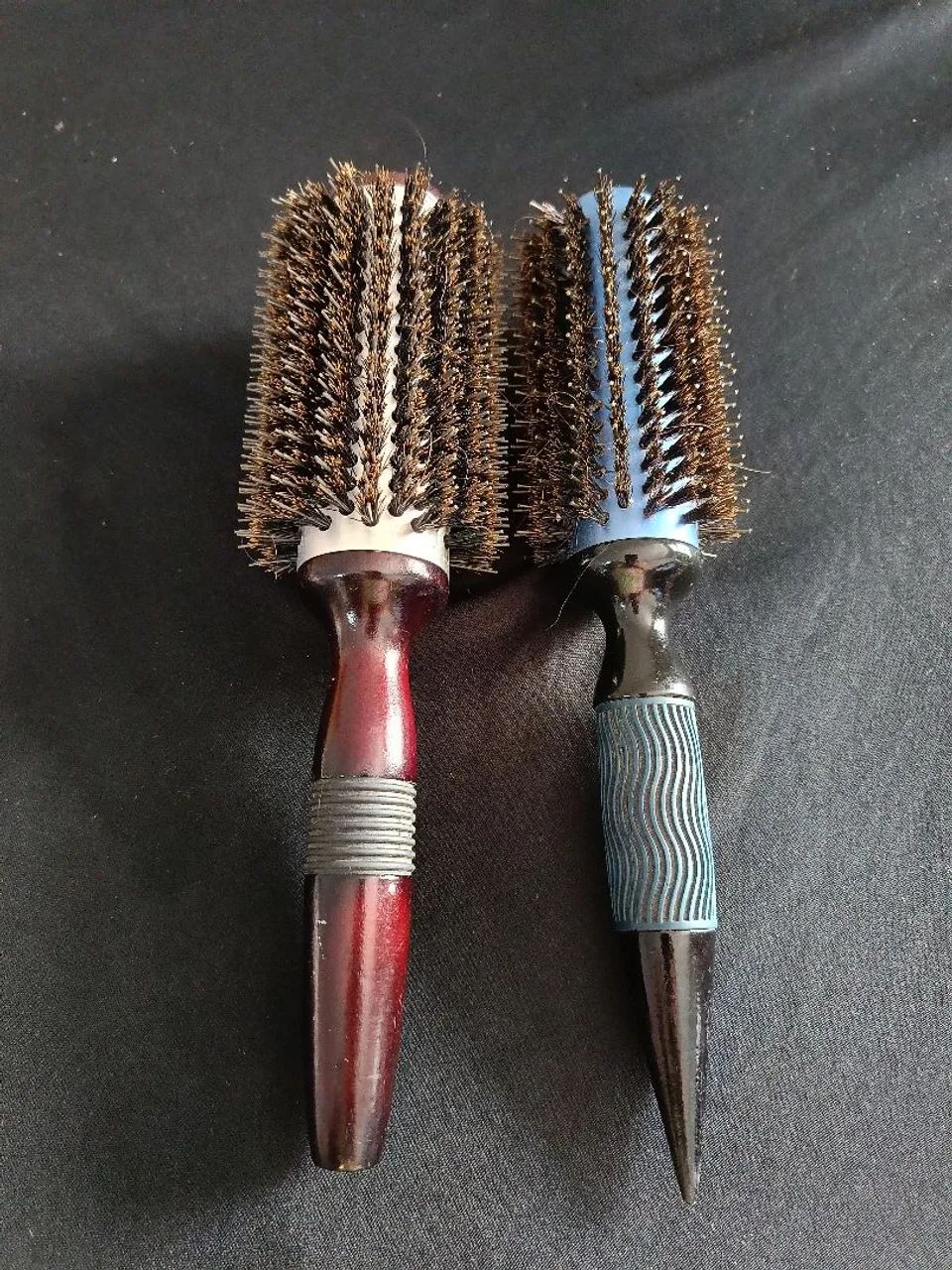 Escova de cabelo  - Foto 3