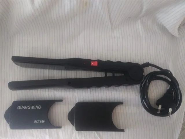 Chapinha de Ion  - Foto 2