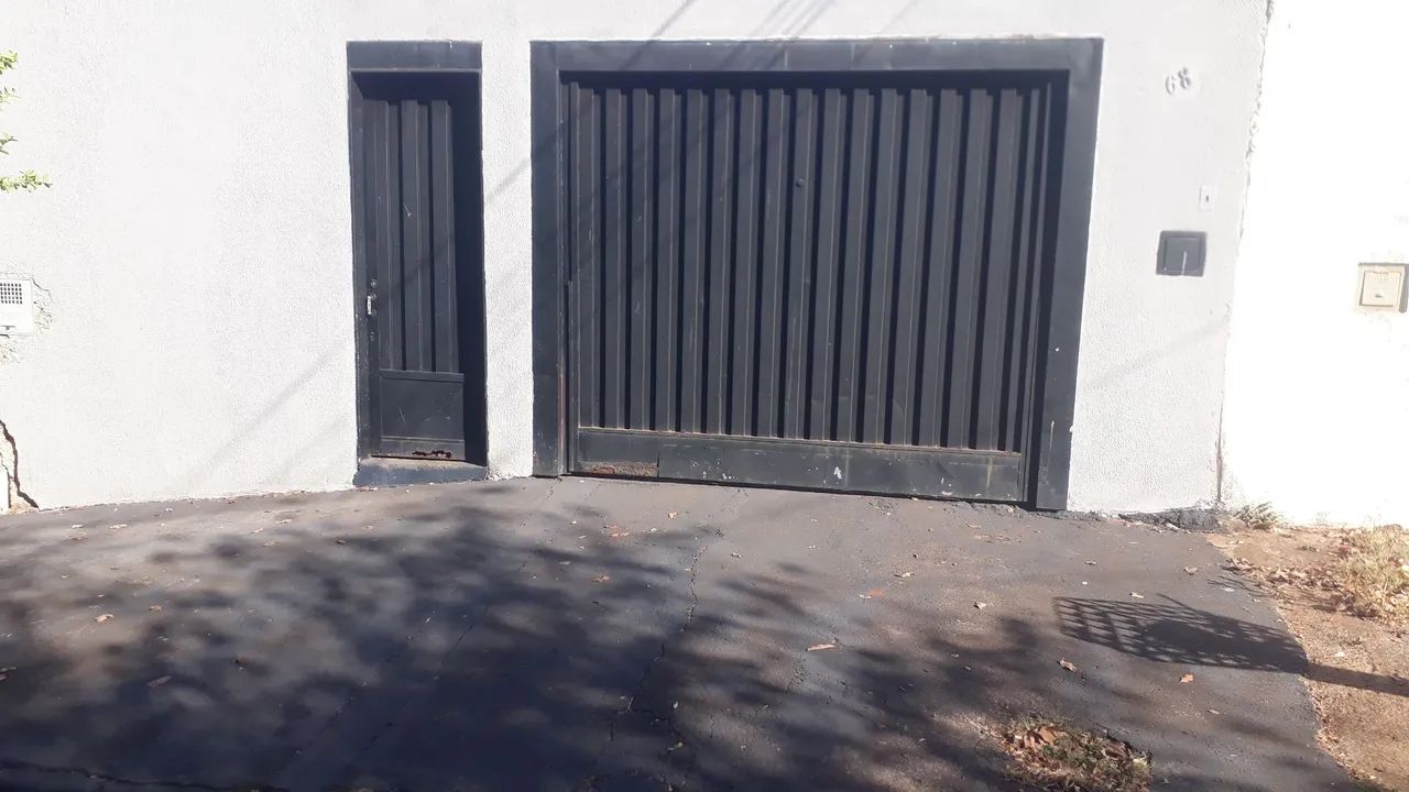 Foto - Ribeirão Preto - Jardim Porto Seguro