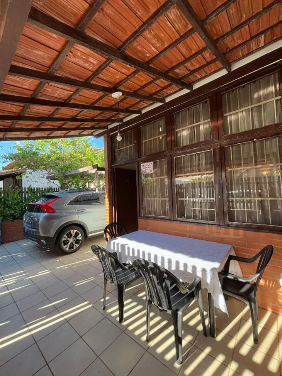 Linda casa no Peró com 3 quartos para temporada a poucos metros da praia - Foto 3