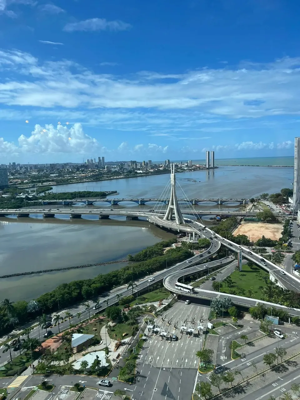 Sala 30m Empresarial Rio Mar Trade Center