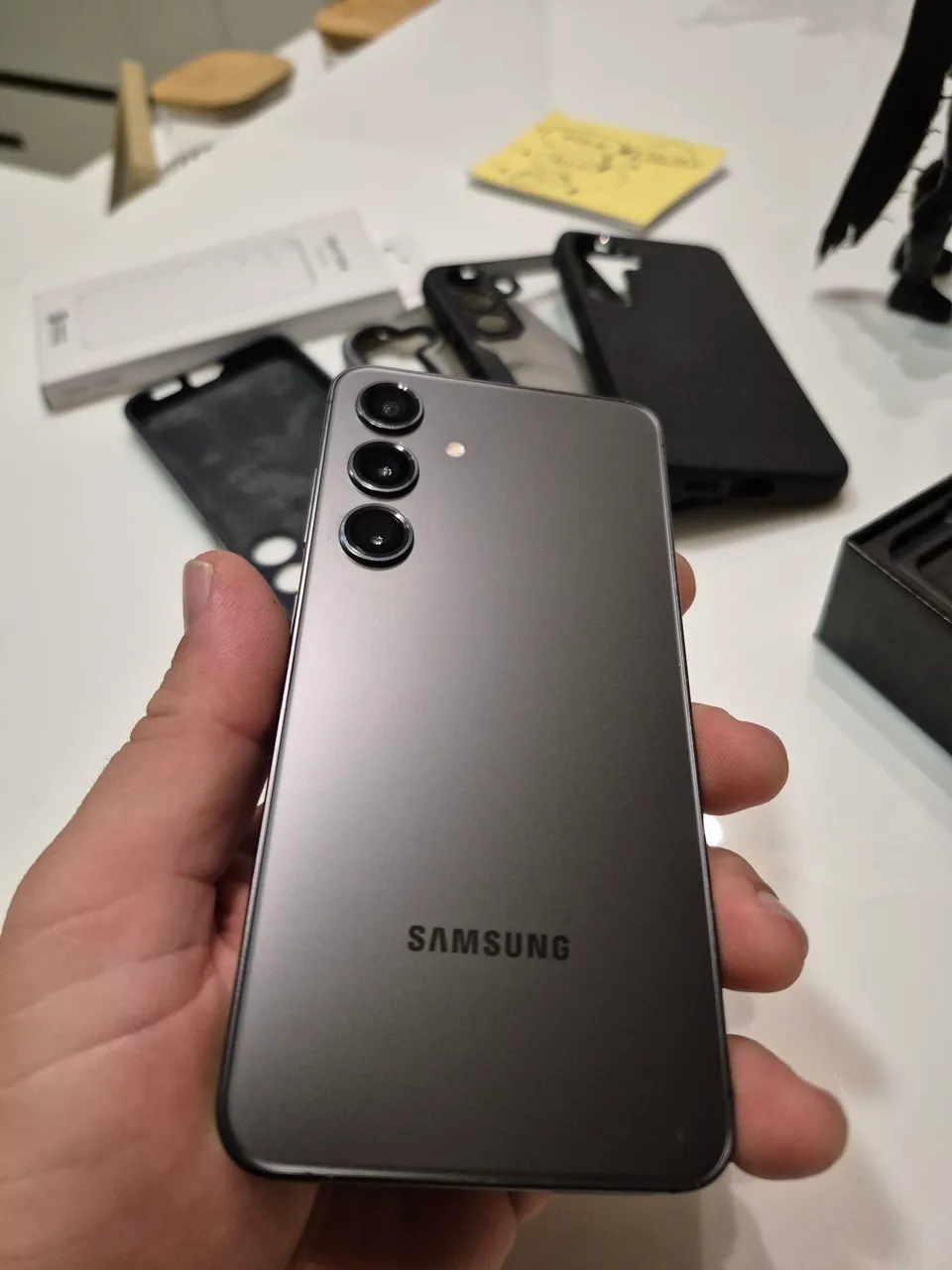 S24 128 GB