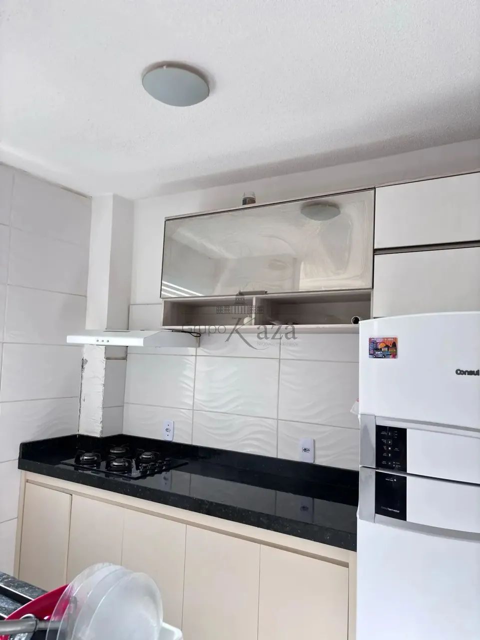 Oportunidade - Apartamento - Residencial Frei Galvão - Parque Campo Pastori - 2 Dormitório - Foto 5
