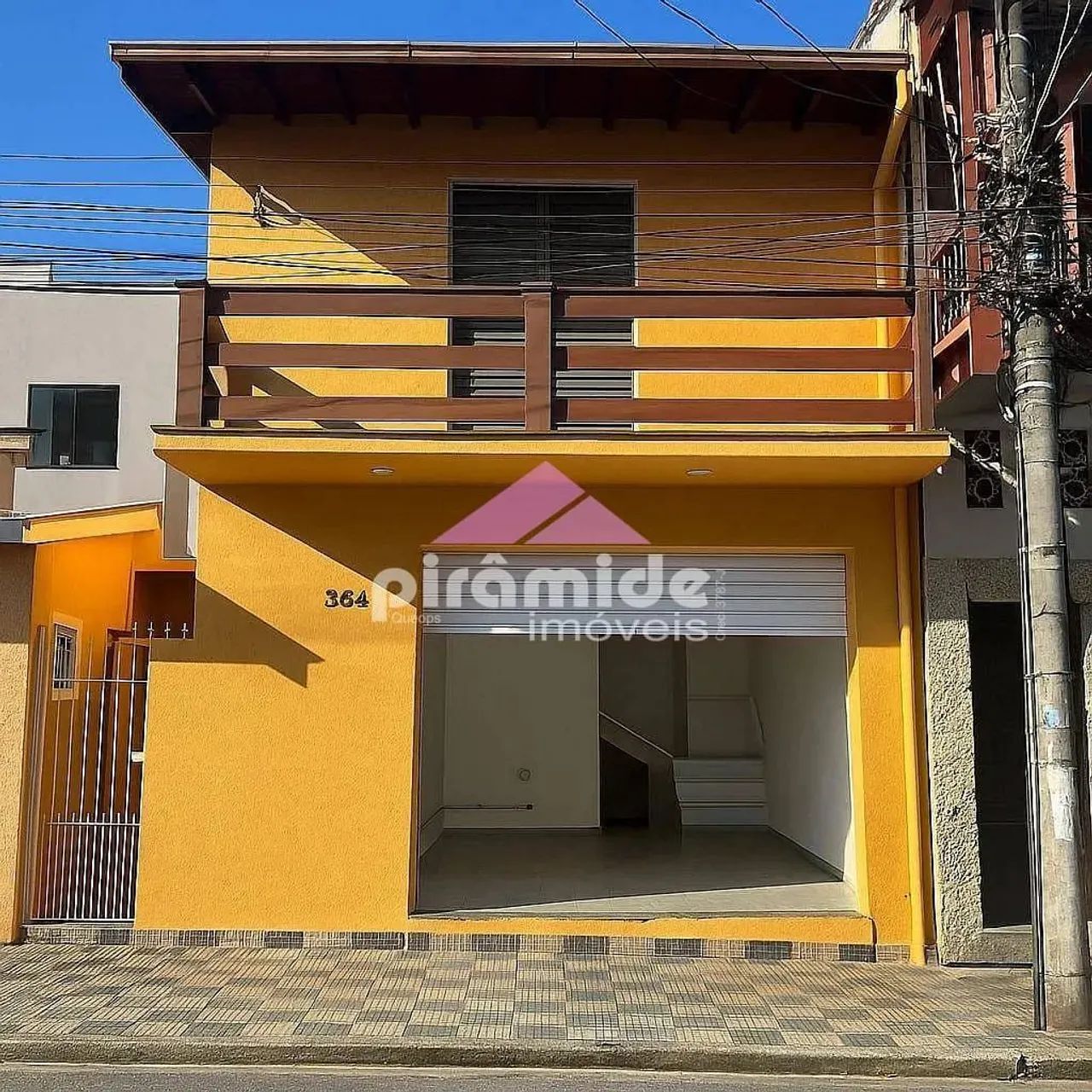 Ponto para locação, R$ 2.500,00 - Centro, Caraguatatuba, SP