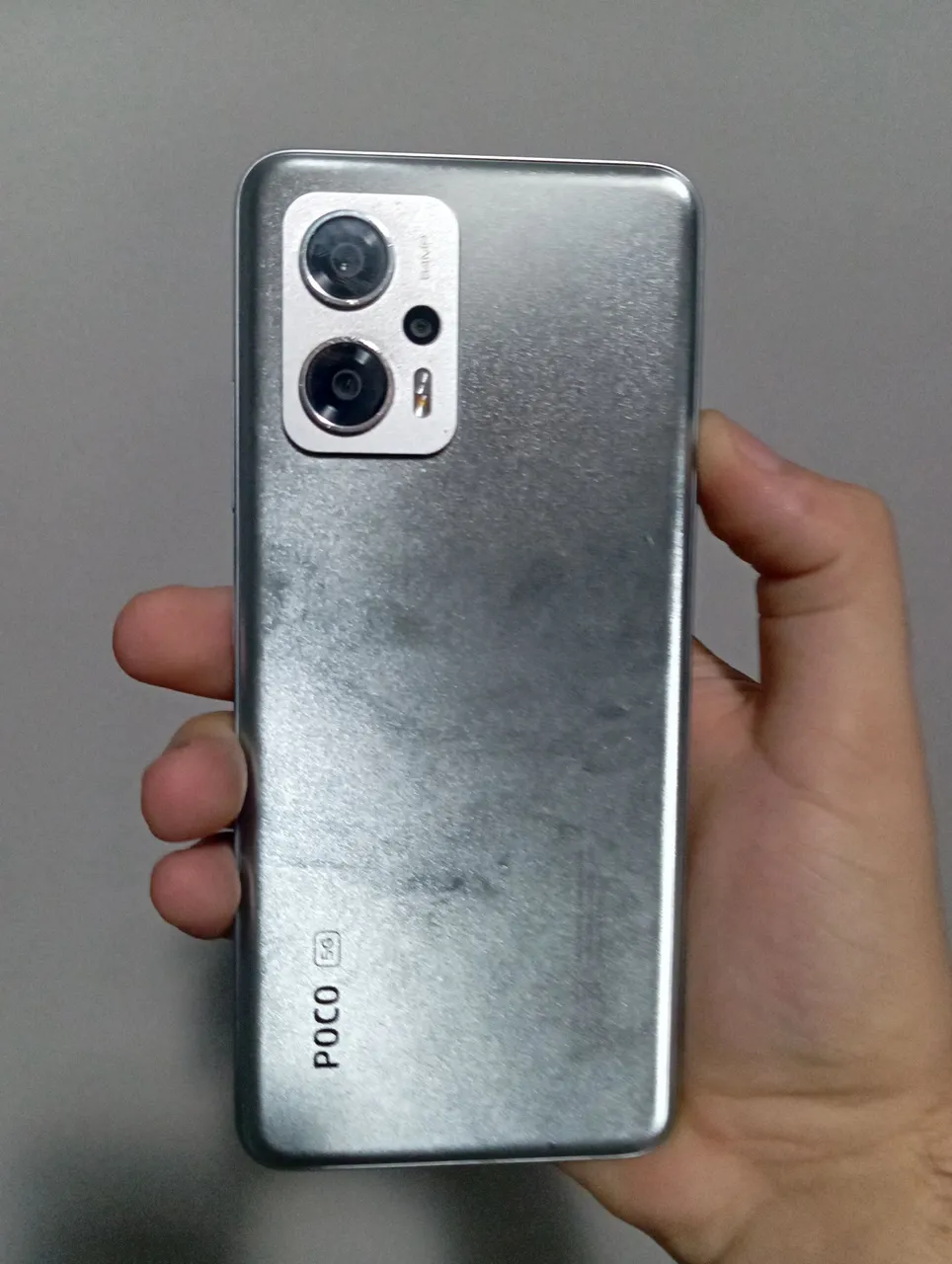 Poco X4 GT 5G 256gb