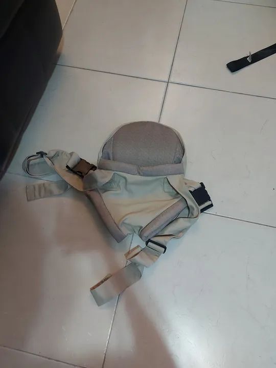 Canguru para Bebê - Foto 2