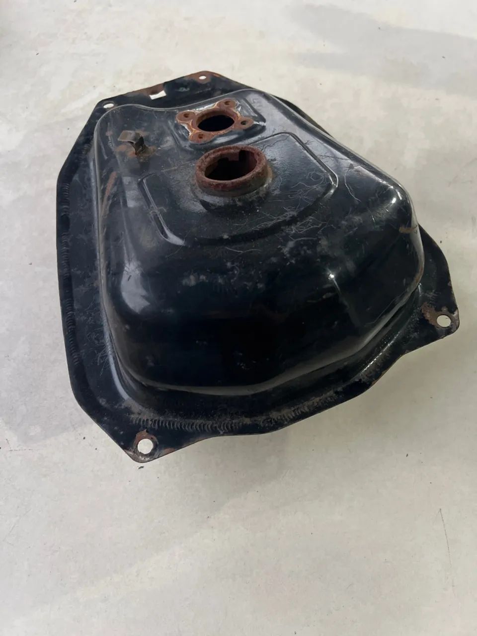 Tanque Neo 115 2012/13 Original  - Foto 2
