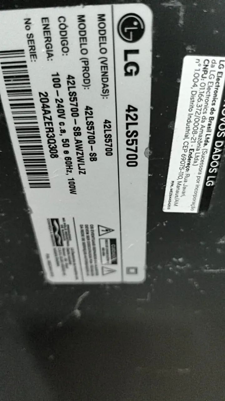 Placas em geral pra tv de todas marcas consertamos também adomicilio  - Foto 3