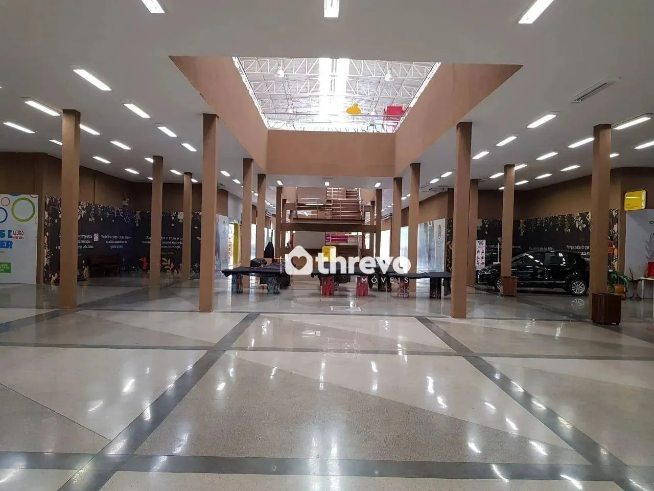 Loja à venda, 34 m² - Parque Piauí - Timon/MA
