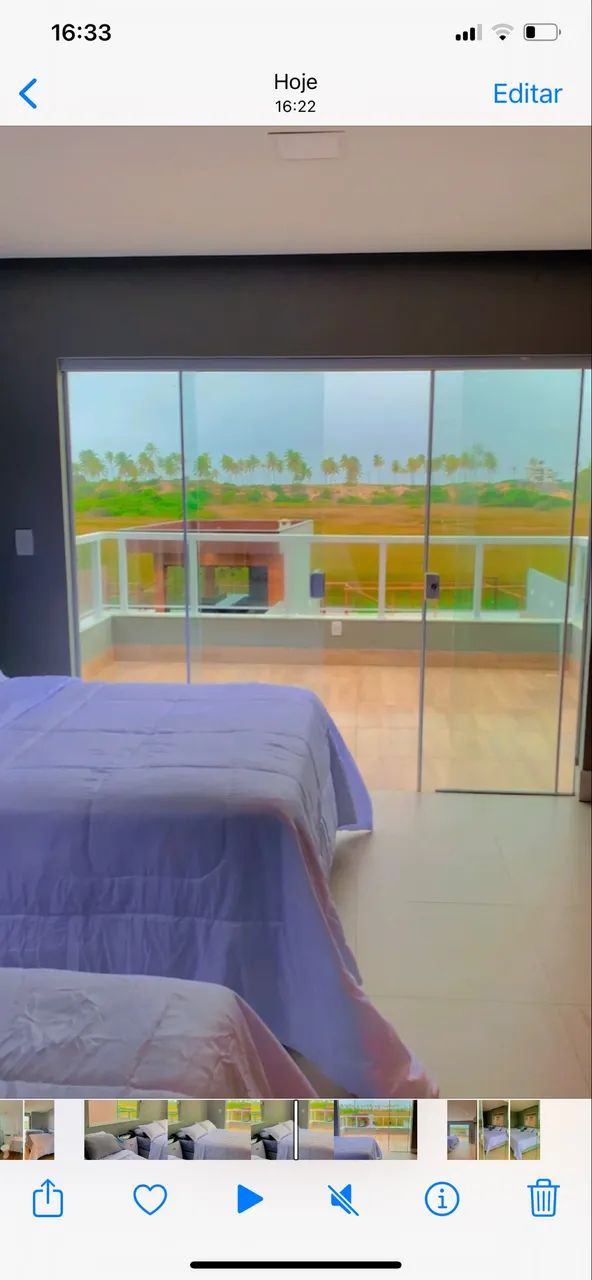 Casa de Praia Condomínio Porto de Sauipe  - Foto 4