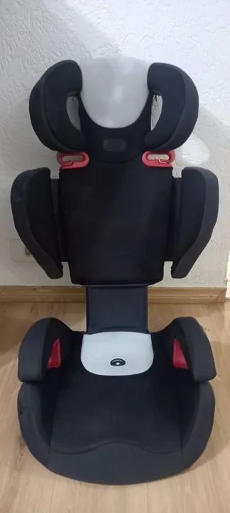 Cadeirinha de carro para bebê - Foto 4