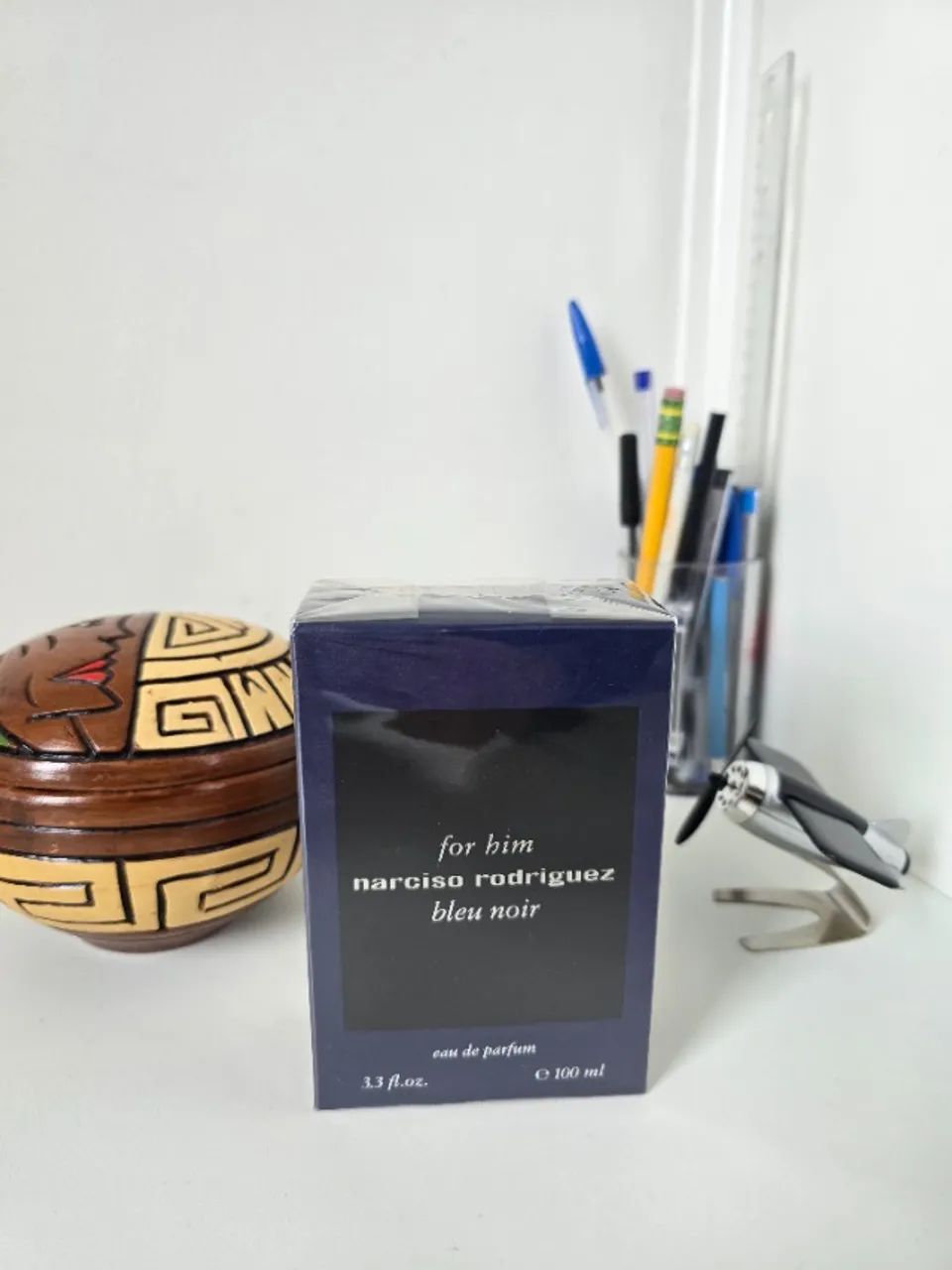 Narciso Rodriguez For Him Bleu Noir Edp 100ml