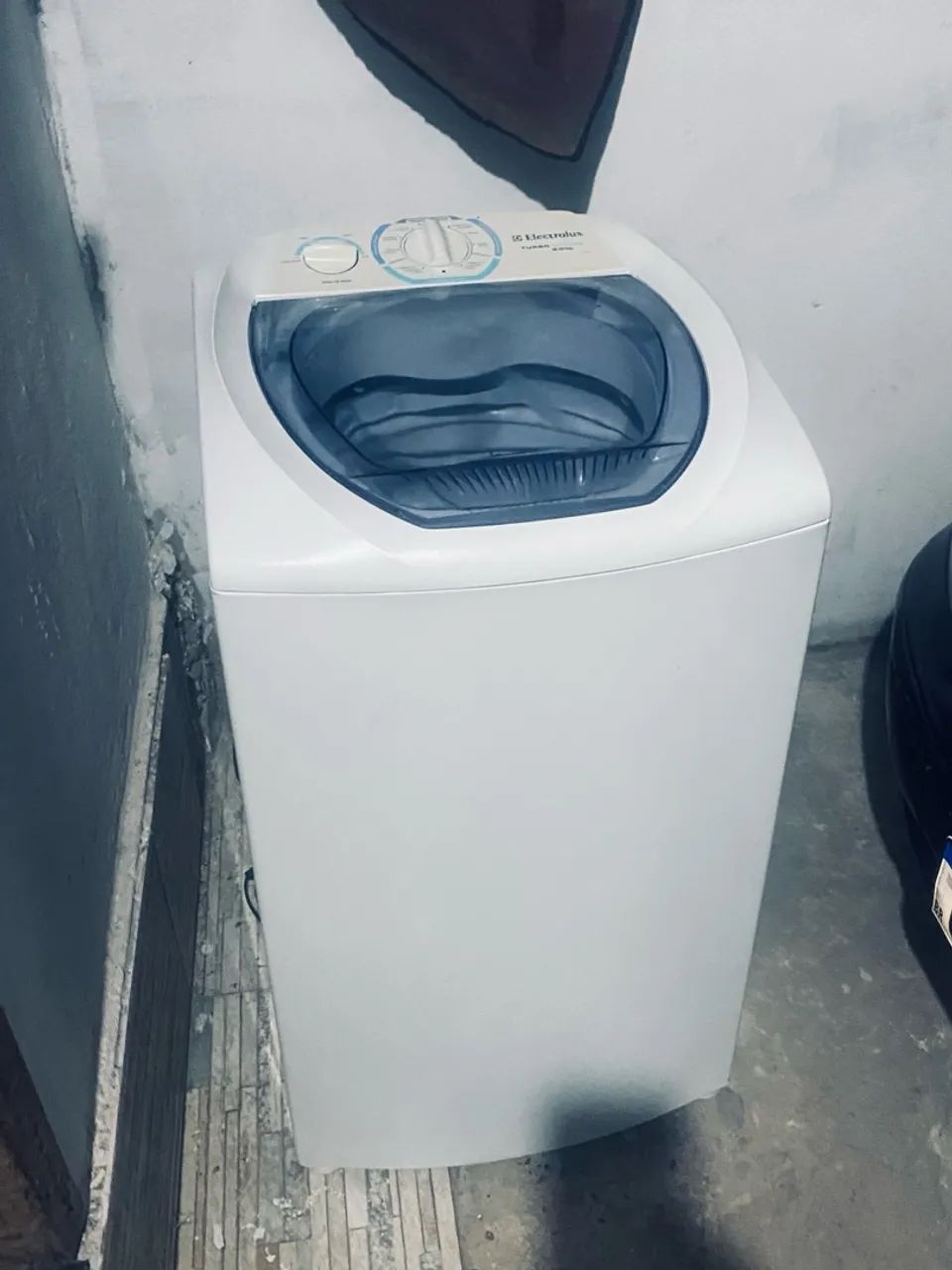 Electrolux 6 kg funcionando perfeitamente  - Foto 6